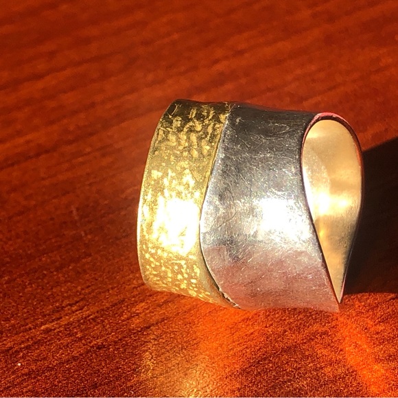 Silpada Ring - Size 7.25 - Picture 7 of 10